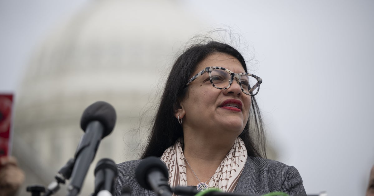 Democrats Introduce Bill To More Than Triple The Minimum Wage