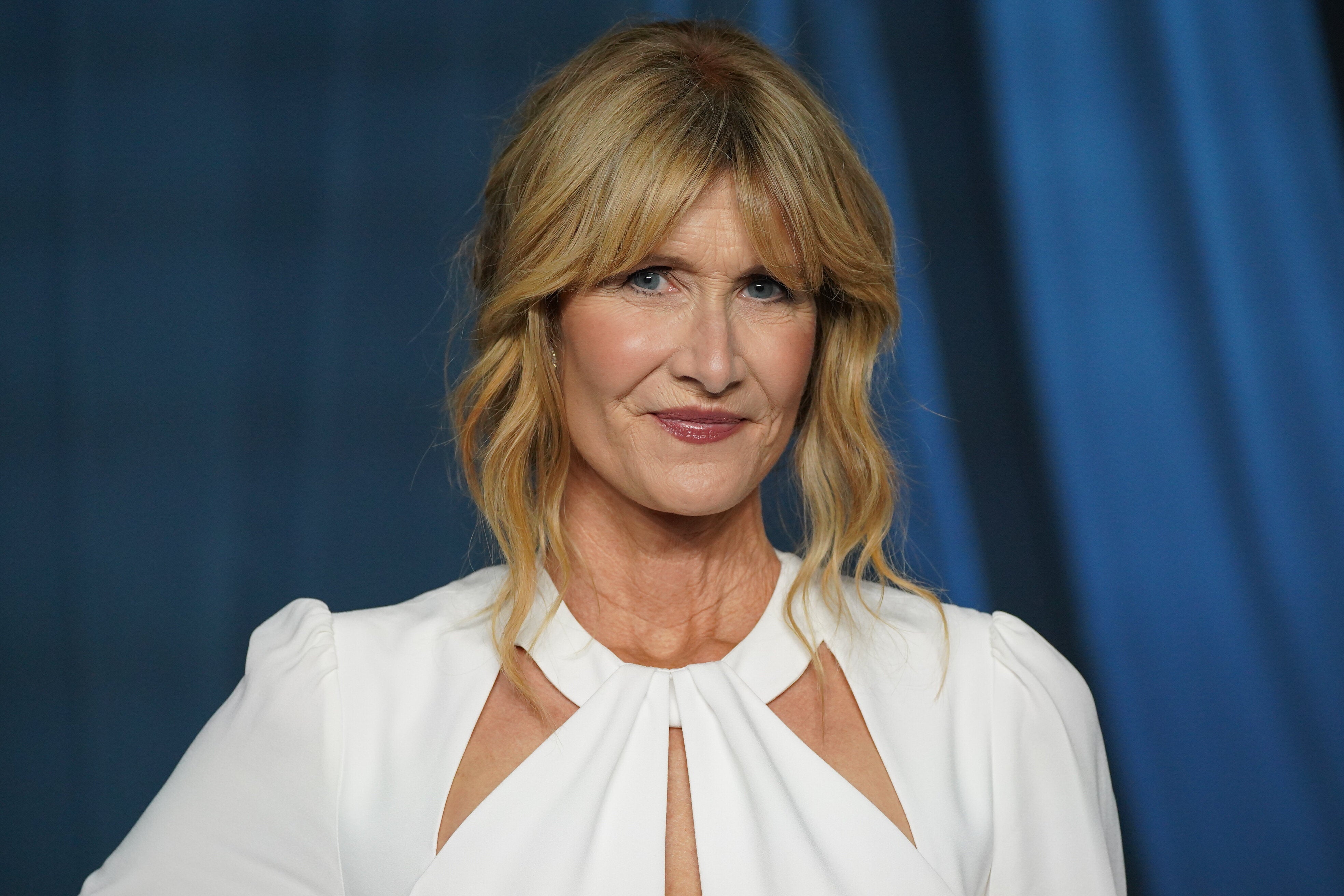 Laura Dern Replaces Helena Bonham Carter In The White Lotus Season 4
