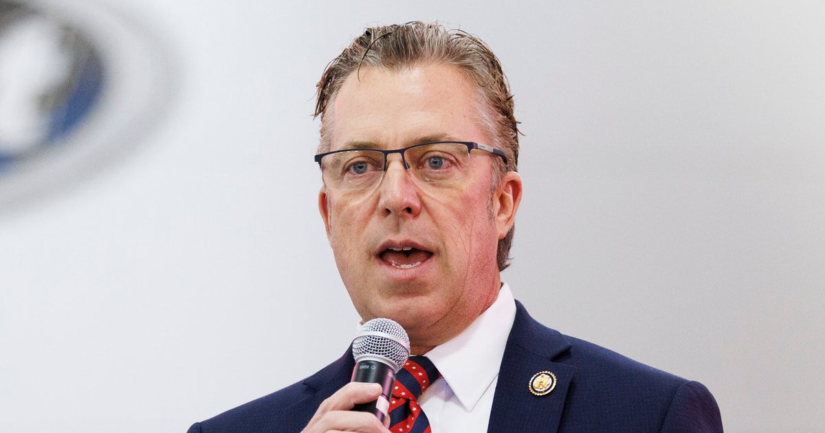 Andy Ogles Gets Defensive With College Students In Heated Town Hall: 'You Can Murmur All You Want’