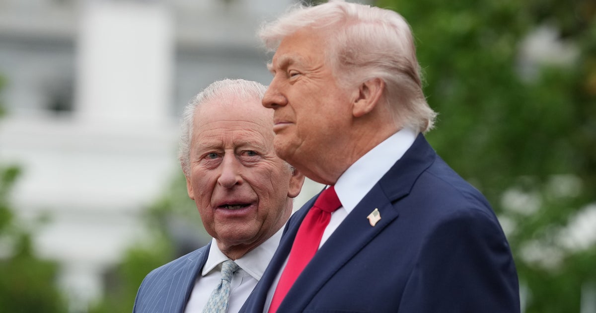 King Charles To Address Epstein Survivors In Speech To Congress, Says Democrat