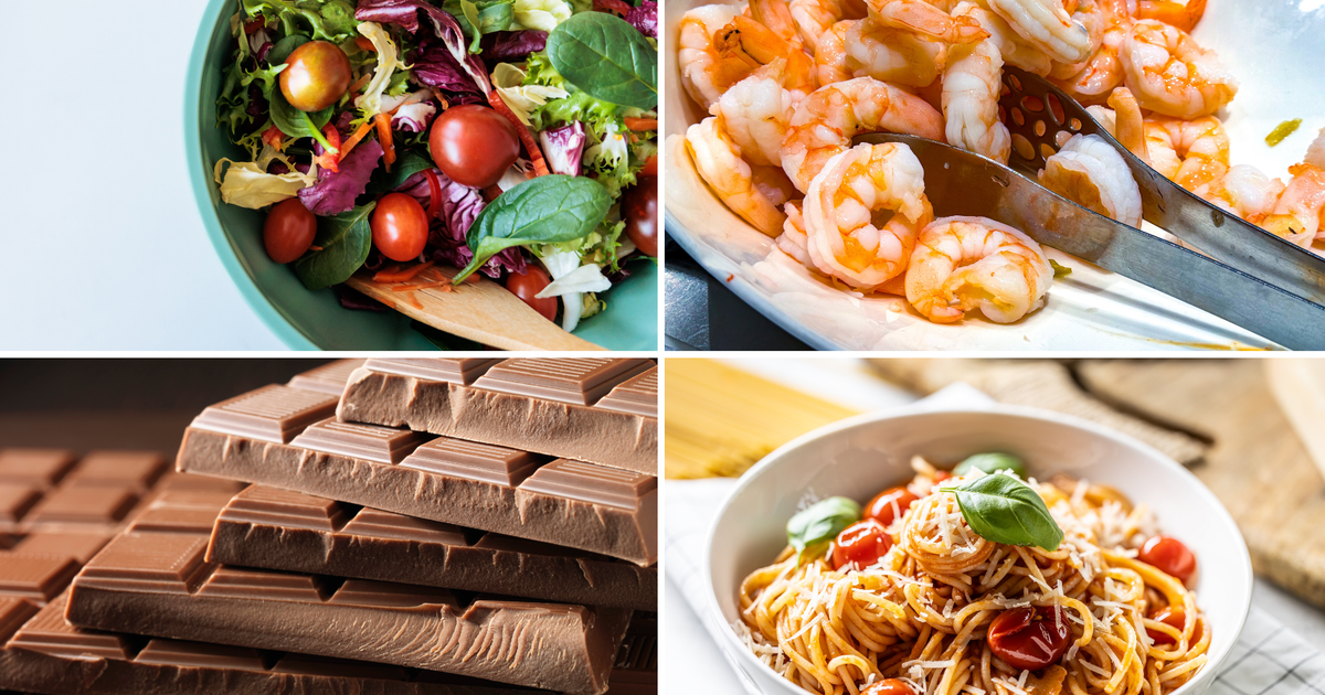 There's A 'Right Order' To Eat Your Food, According To Gastro Doctors — And It Can Boost Your Health