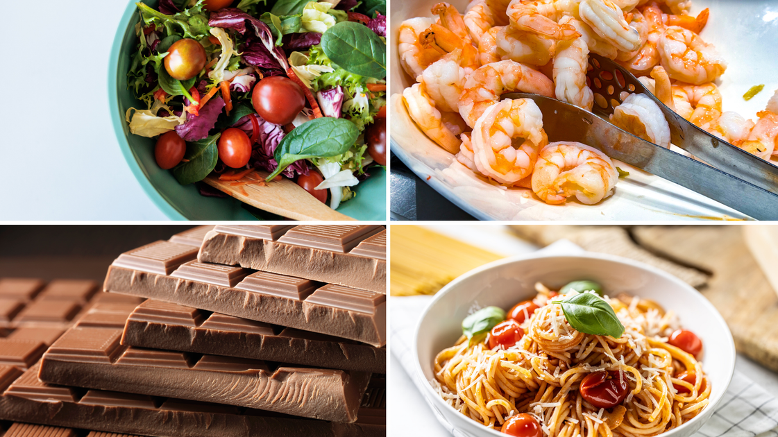 There's A 'Right Order' To Eat Your Food, According To Gastro Doctors — And It Can Boost Your Health