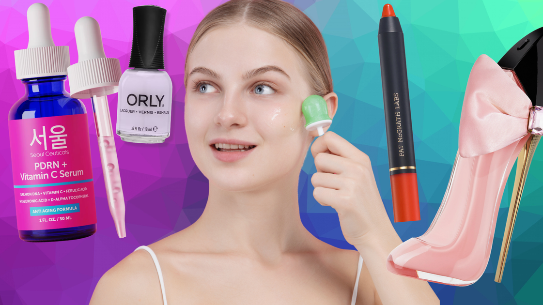 Nordstrom’s Luxury Beauty Sale Is Here With Up To 50% Off — And The Top ...