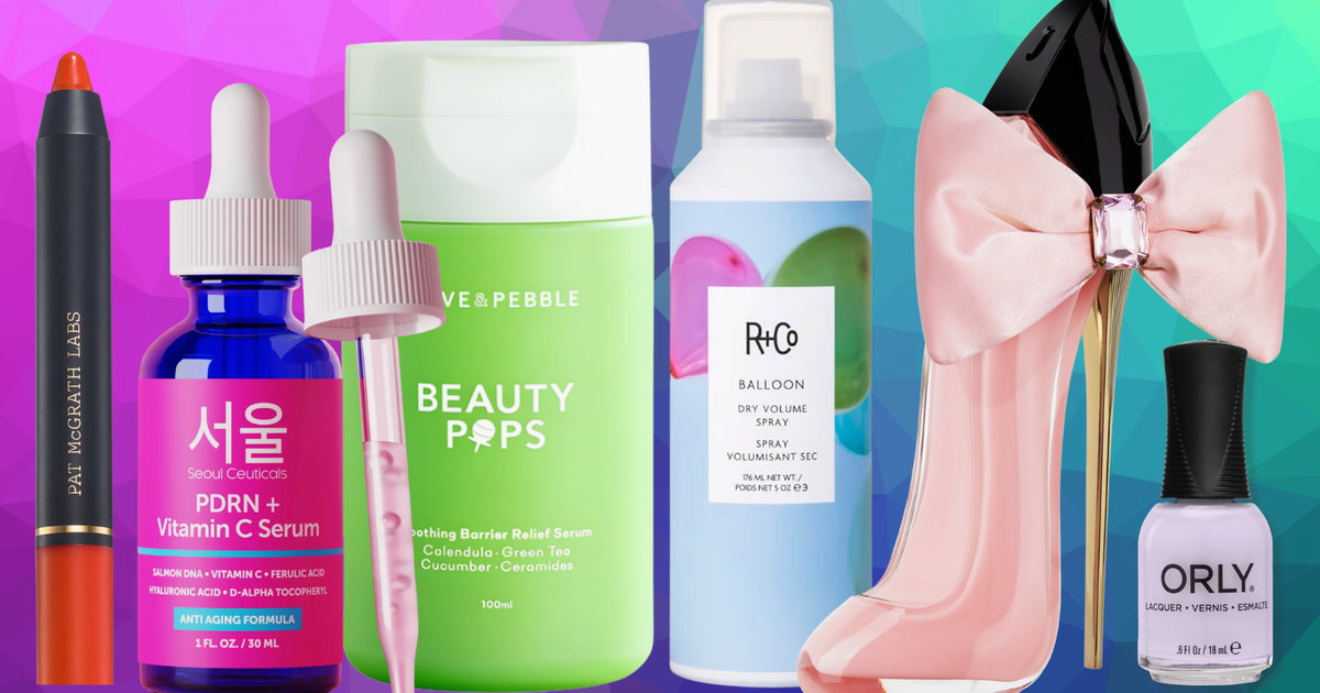 Nordstrom’s Luxury Beauty Sale Is Here With Up To 50% Off — And The Top Deals Are Disappearing Fast