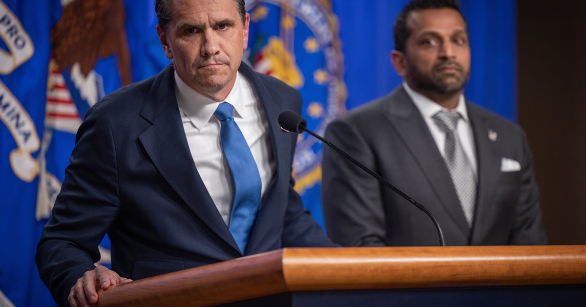 Anti-Hate Group Accuses Trump’s DOJ Of Lying — And They Came With Receipts