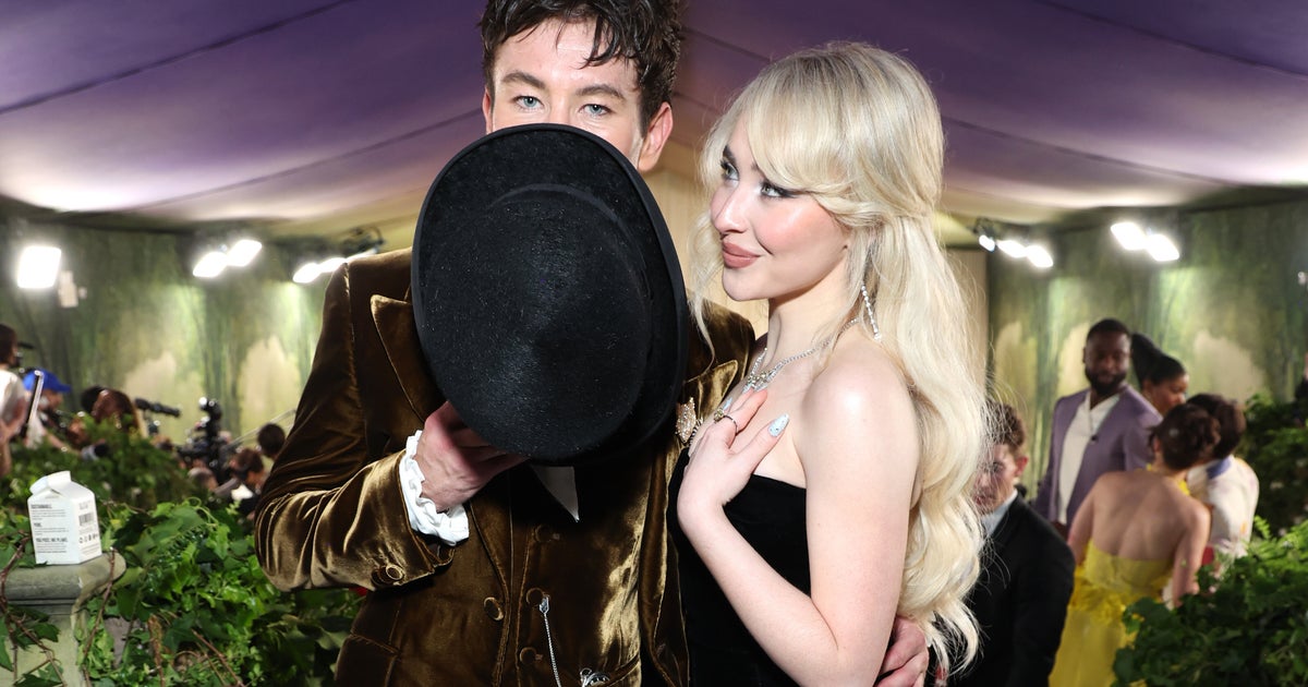 Barry Keoghan Says Cheating Rumors Made Him Stop Socializing