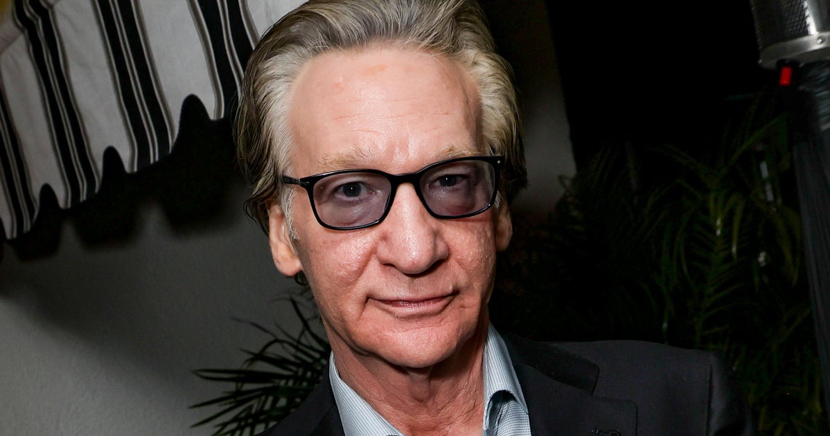 Bill Maher Says He’s Been A Victim Of ‘Soft Canceling’ — And That’s Why He Keeps Losing Emmys