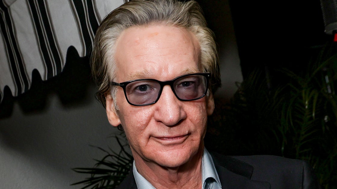 Bill Maher Mocks 2 Desperate Trump Moves Amid 'Lowest' Polling: 'I'm Not Making That Up'