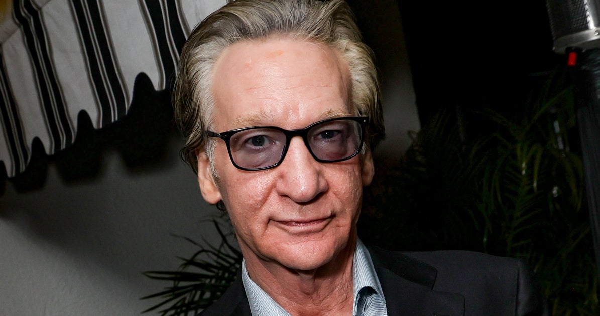 Bill Maher Says He’s Been A Victim Of ‘Soft Canceling’ — And That’s Why He Keeps Losing Emmys