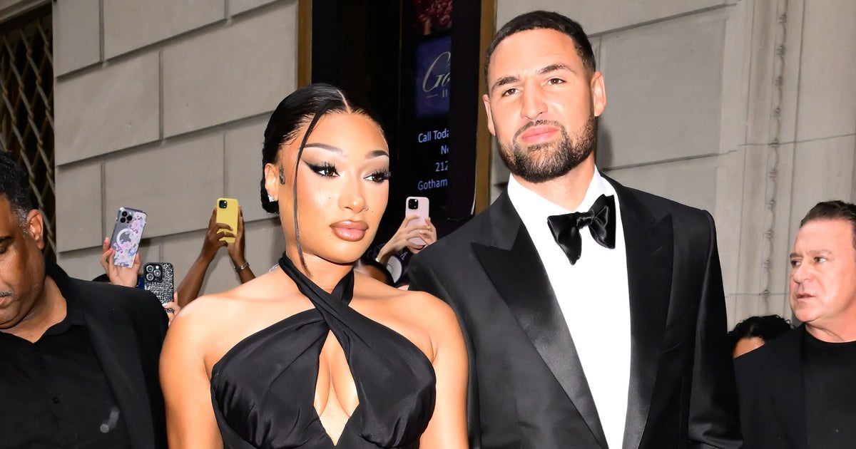 Megan Thee Stallion Is A Trigger For Terrible Men