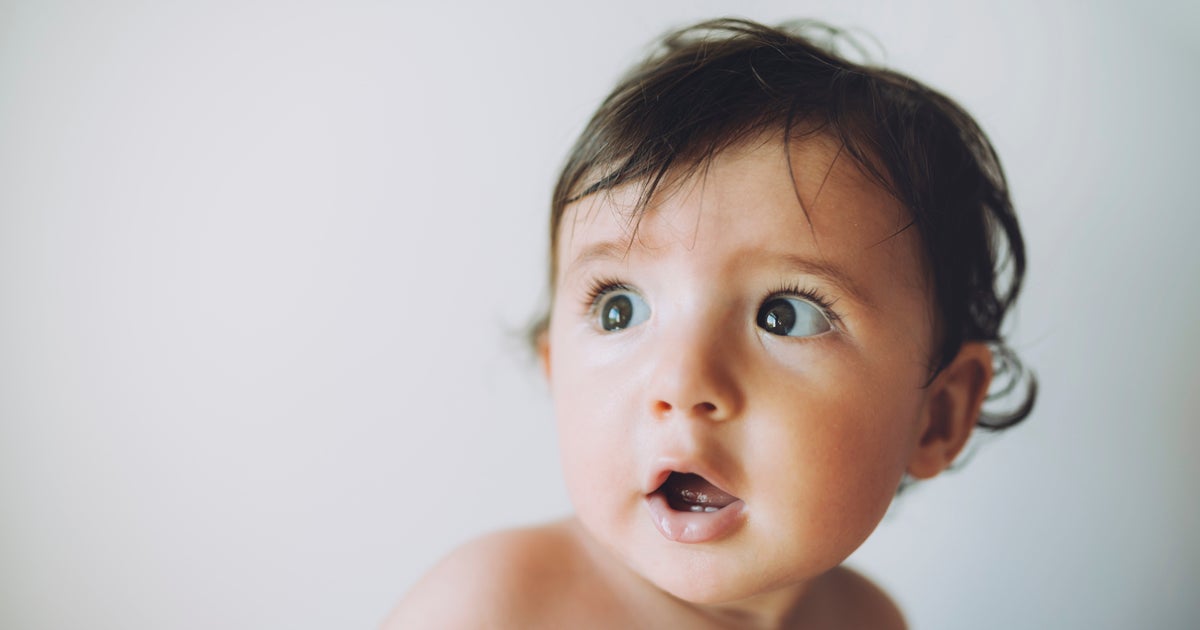 The 15 Most Surprising Baby Name Trends In The U.S. Right Now