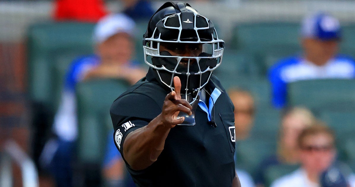 Another Pro Baseball Team Gives Its Manager The Boot