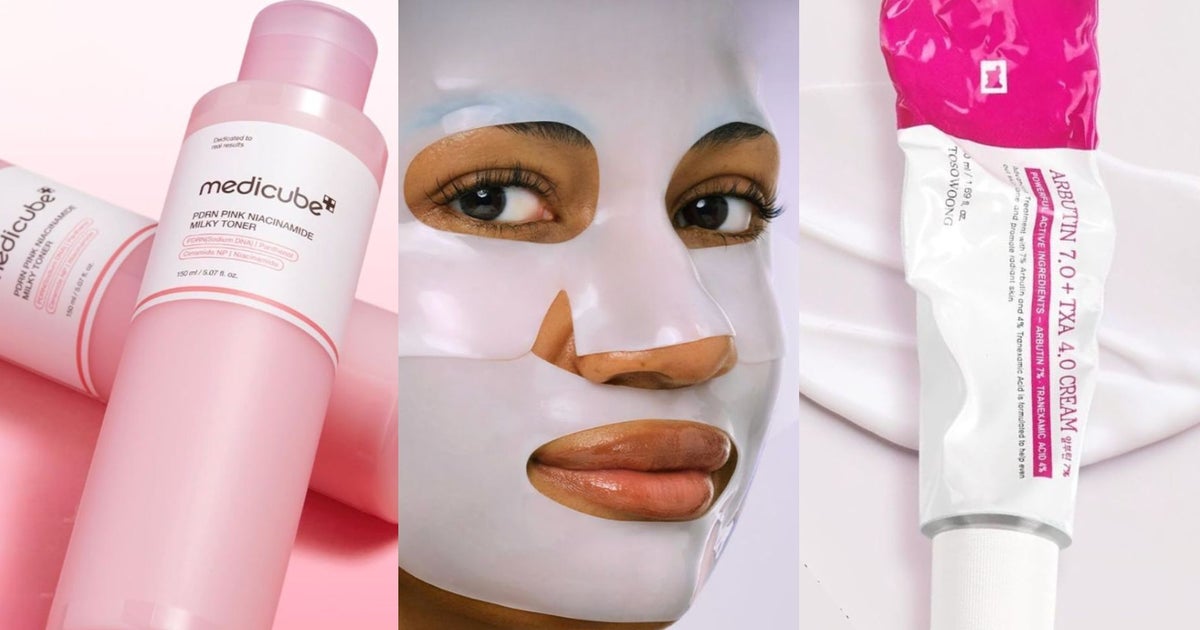 Our Readers Can't Get Enough Of These K-Beauty Products — And For Good Reason