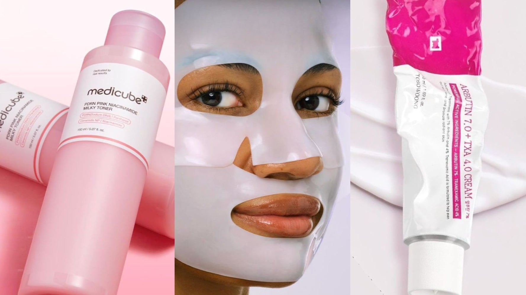 13 K-Beauty Products HuffPost Readers Are Obsessed With Right Now