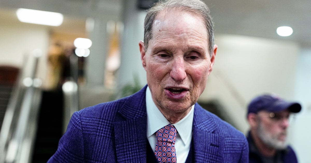 With Trump In Charge, Democrats Grow More Skeptical Of Spy Powers