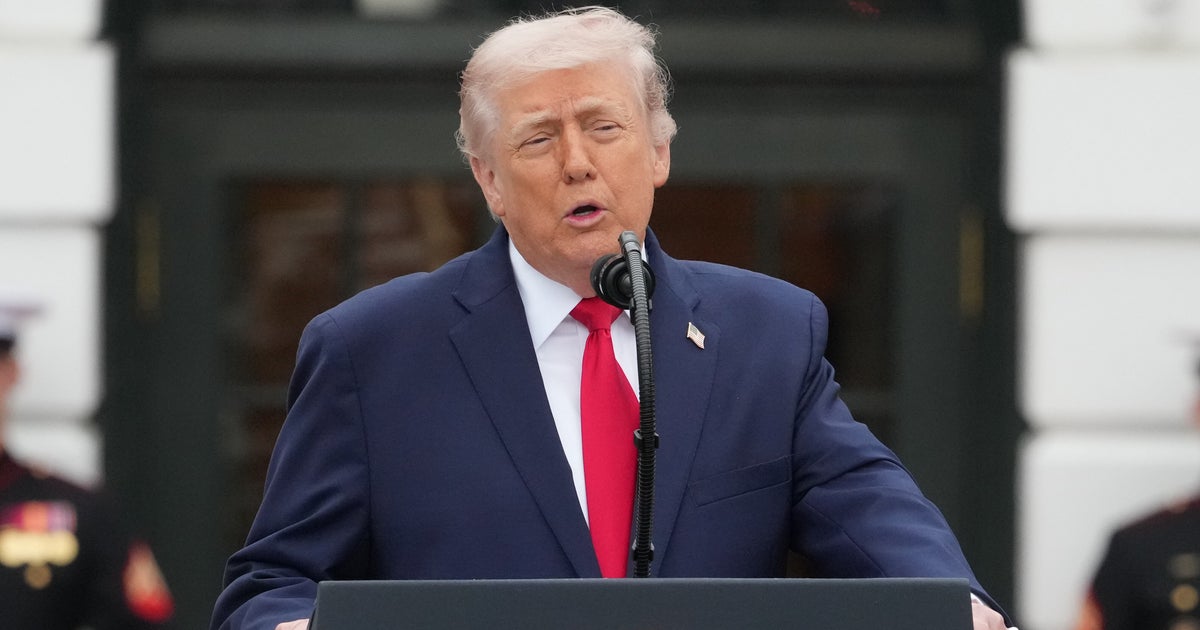 Trump Approval Sinks To New Low In Reuters/Ipsos Poll As War With Iran Drives Cost-Of-Living Concerns