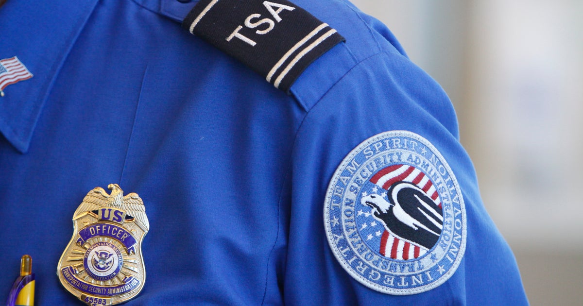 Funds To Pay TSA And Other Homeland Security Workers Will 'Soon Run Out,' WH Says
