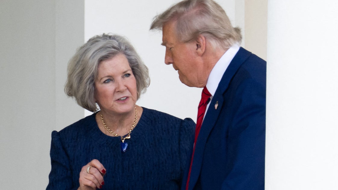 Susie Wiles Joins X, Says She Welcomes ‘Different Viewpoints’ — And Gets An Earful