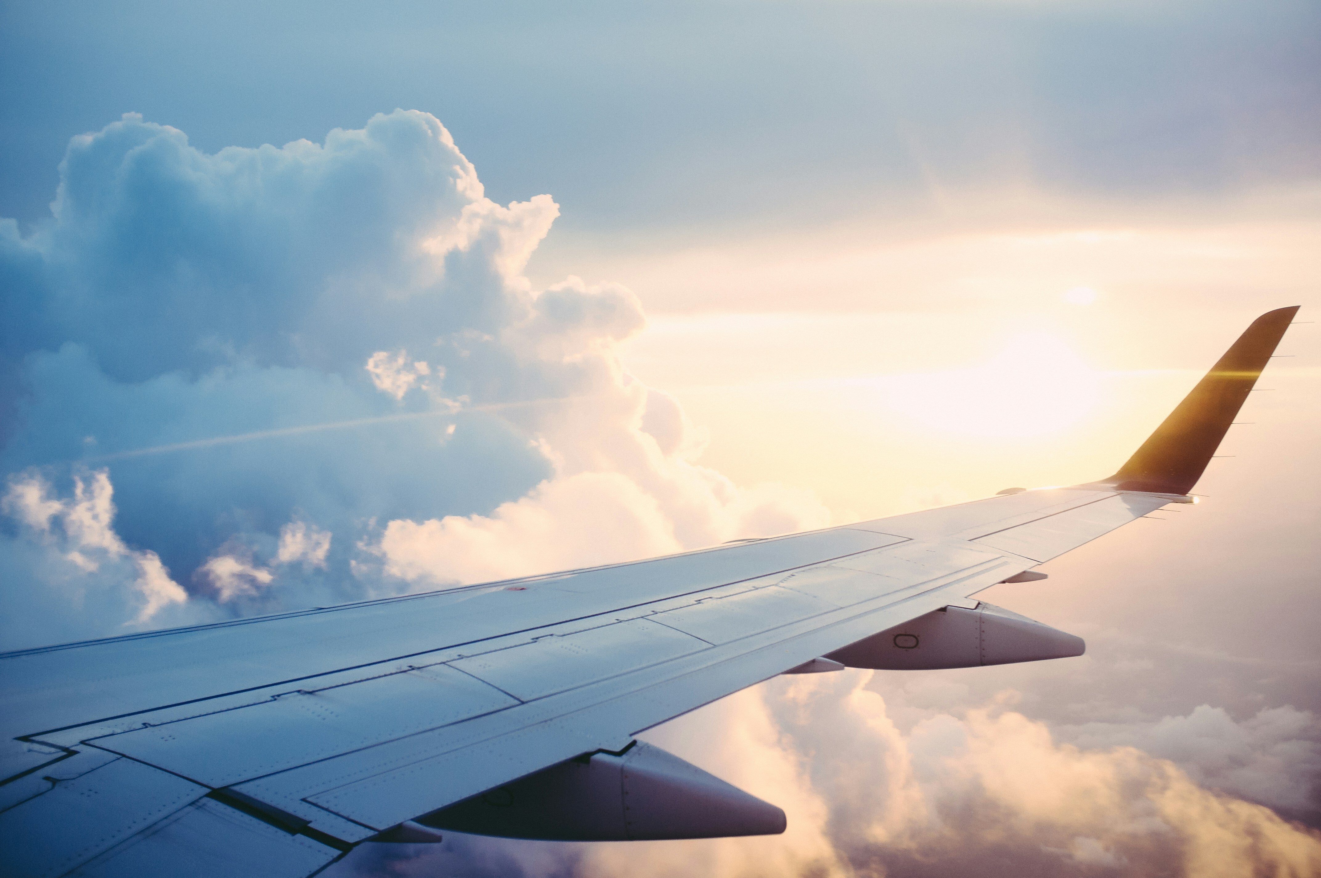 Which UK And EU Airlines May Cancel Flights In The Jet Fuel Crisis?
