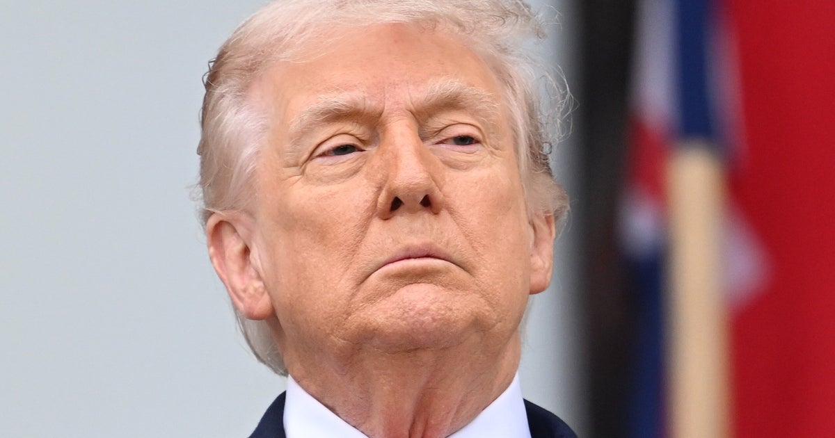 Conservative Economists Deliver Stark Trump Warning: ‘Things Will Get Worse…’