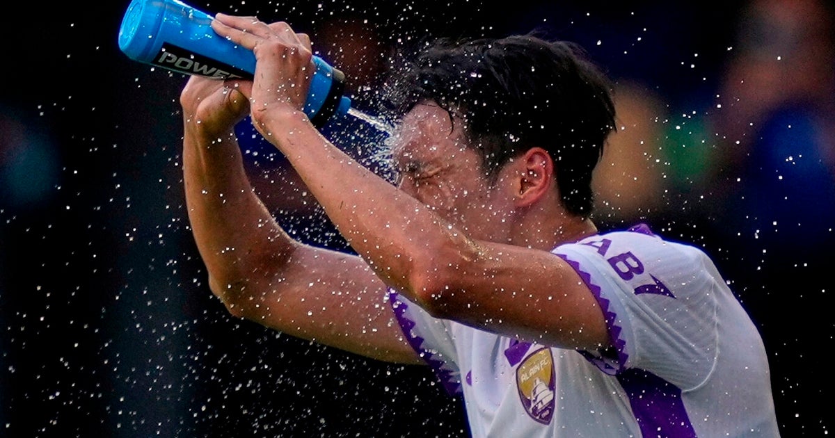 There’s One Massive Threat Hanging Over This Year’s World Cup