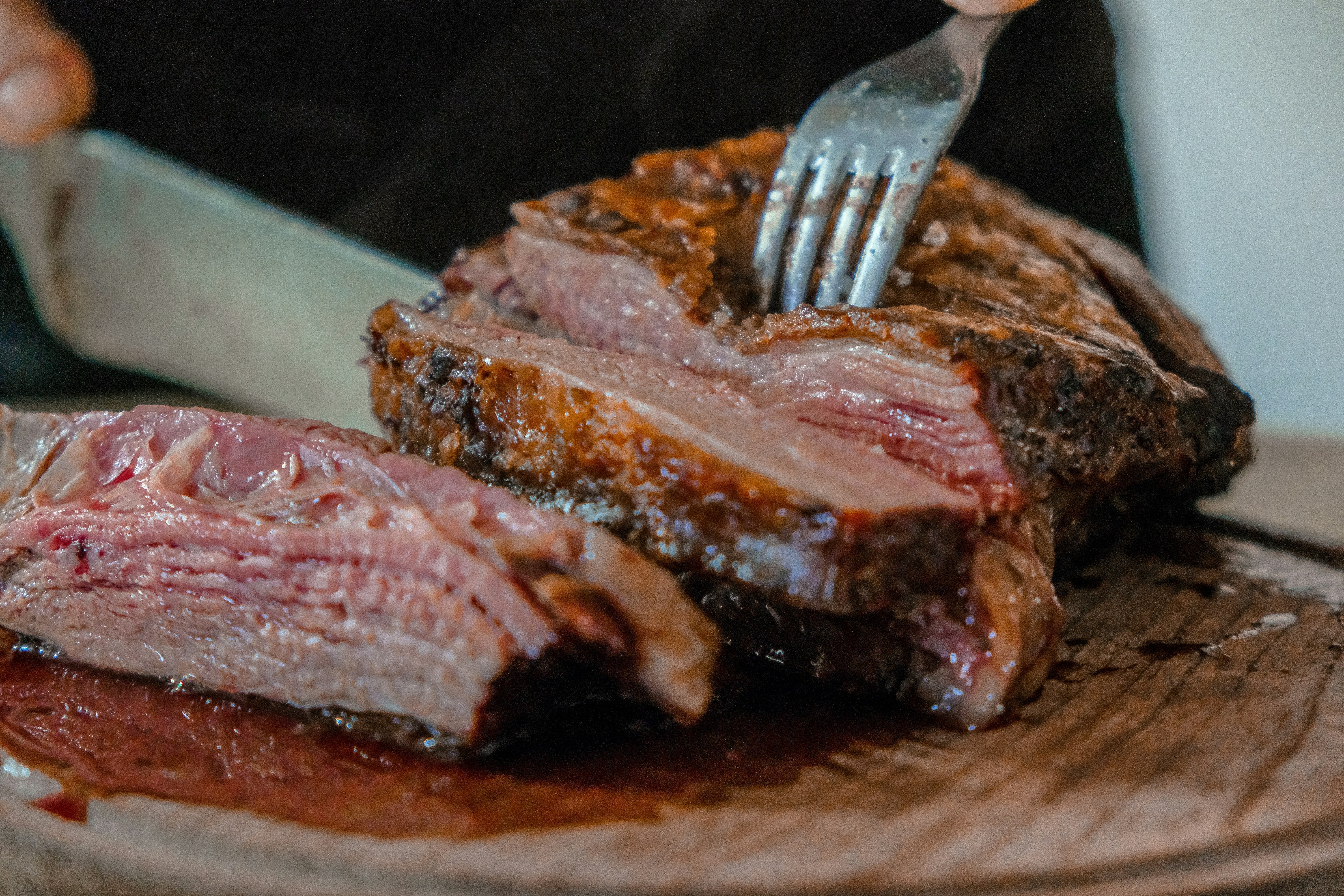 The Viral Cooking Technique That Can Make The Perfect Steak