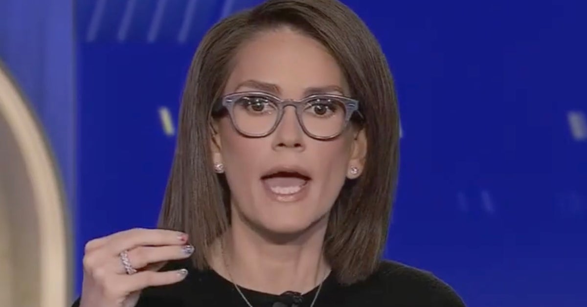 Fox News Host Counters Colleague’s ‘Extreme Left’ Claim With Some Damning Receipts