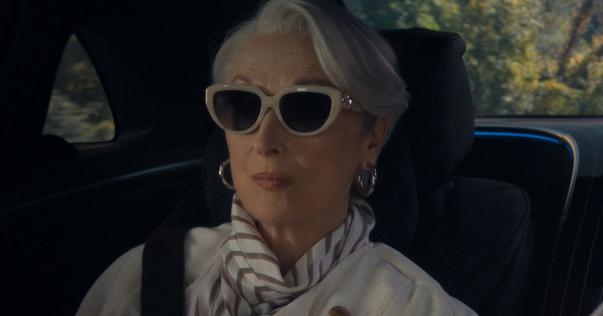 The Devil Wears Prada 2 Director Speaks Out About Clip That Left Fans Confused