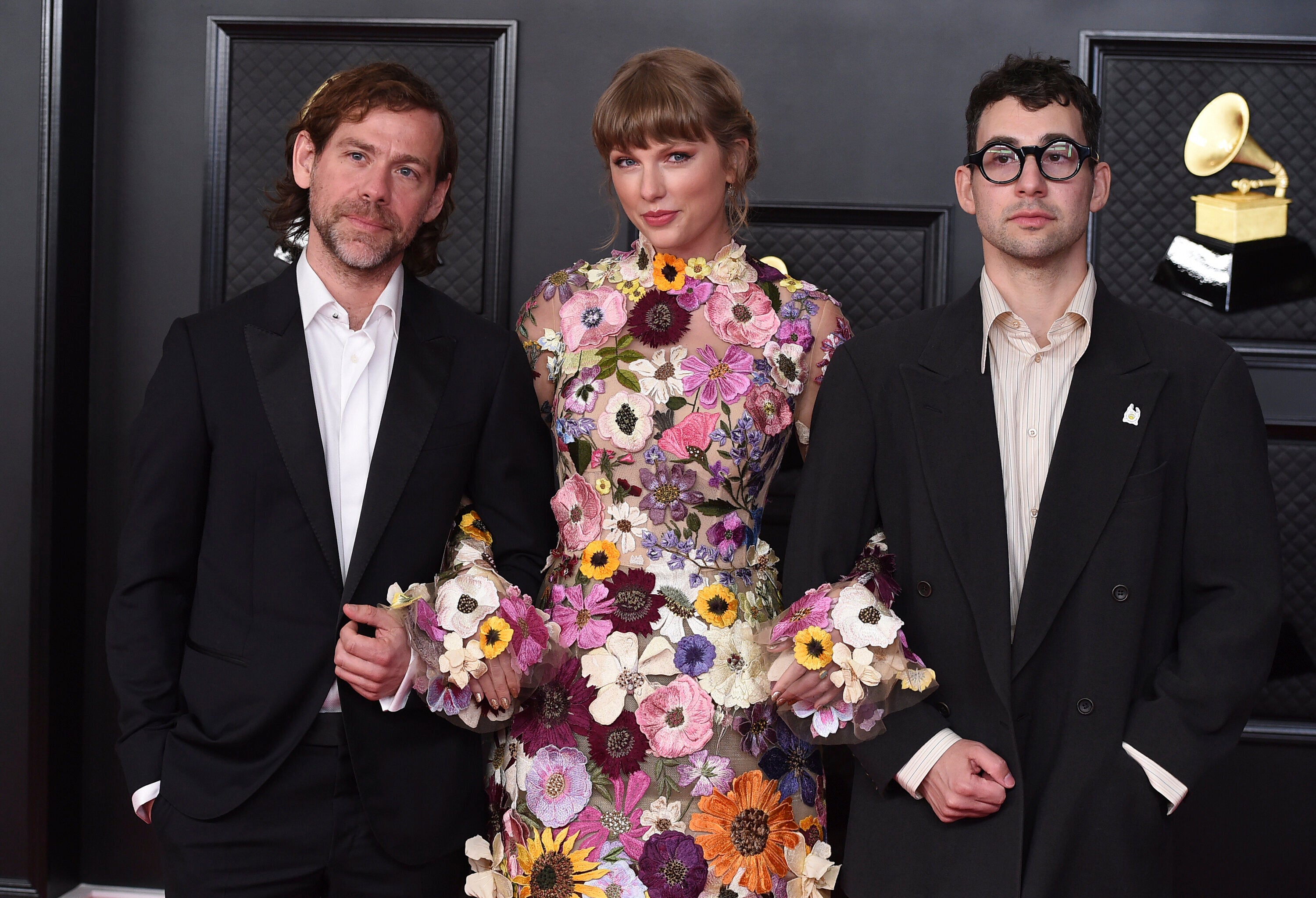 Taylor Swift Dispels Jack Antonoff Rift Rumours