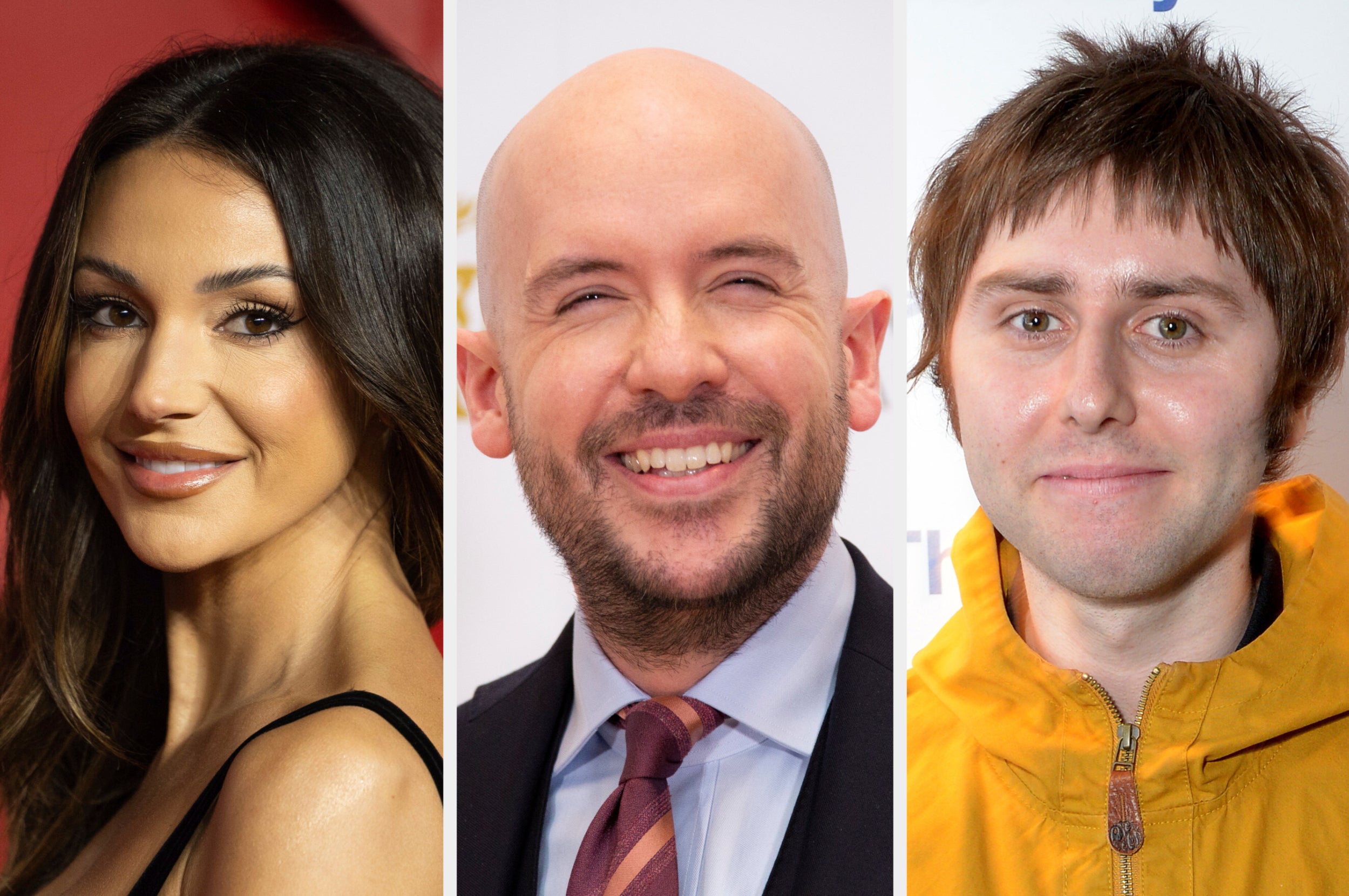 Netflix Unveils Cast For Next Harlan Coben Series The Woods