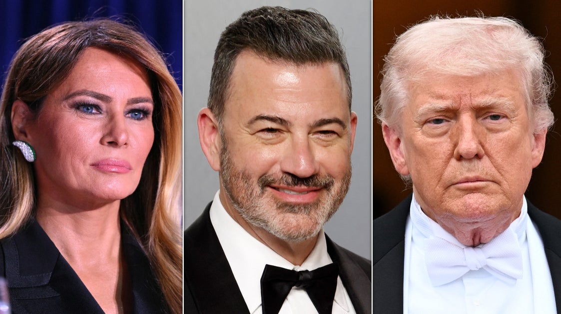Donald And Melania Trump's 'Flagrant' Behavior In Jimmy Kimmel Debacle Is Alarming Legal Experts