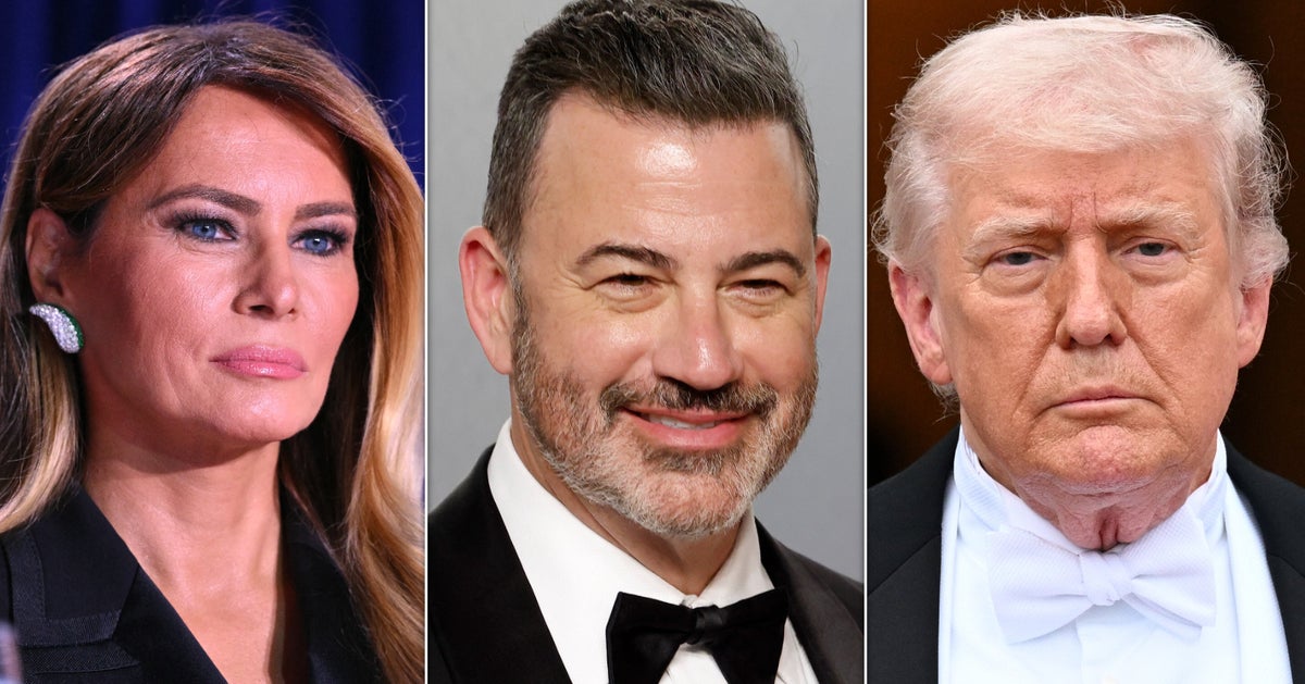 Donald And Melania Trump's 'Flagrant' Behavior In Jimmy Kimmel Debacle Is Alarming Legal Experts
