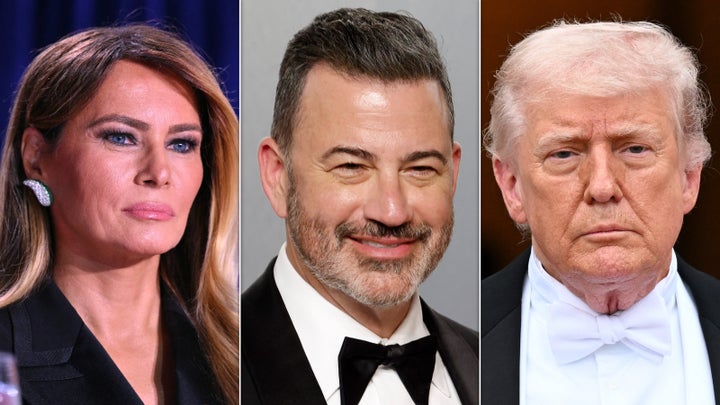 Legal experts sounded the alarm after President Donald Trump and first lady Melania Trump called for Jimmy Kimmel's firing.