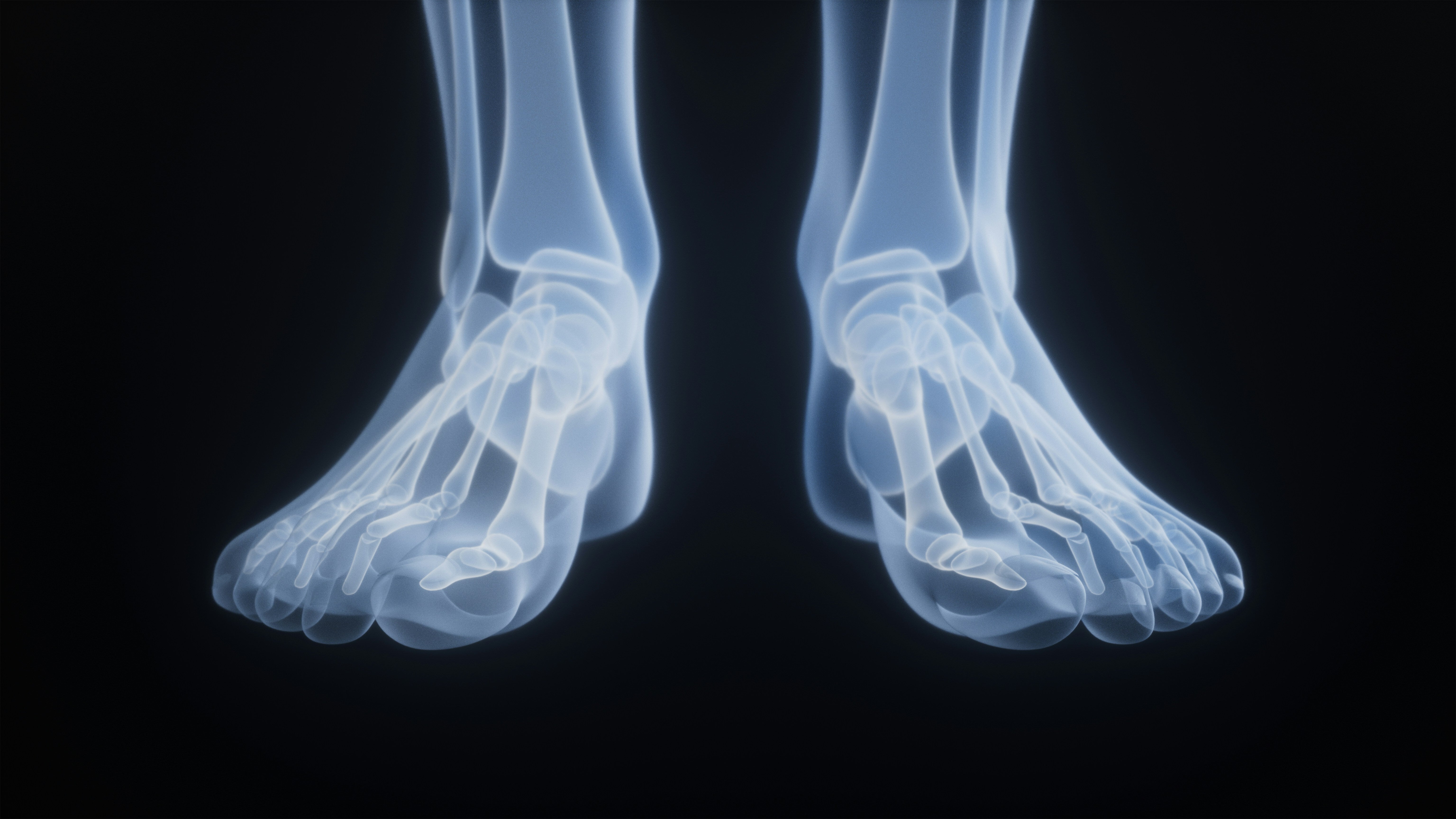 'Heel Walks' Can Make Your Shins Stronger And Improve Your Balance