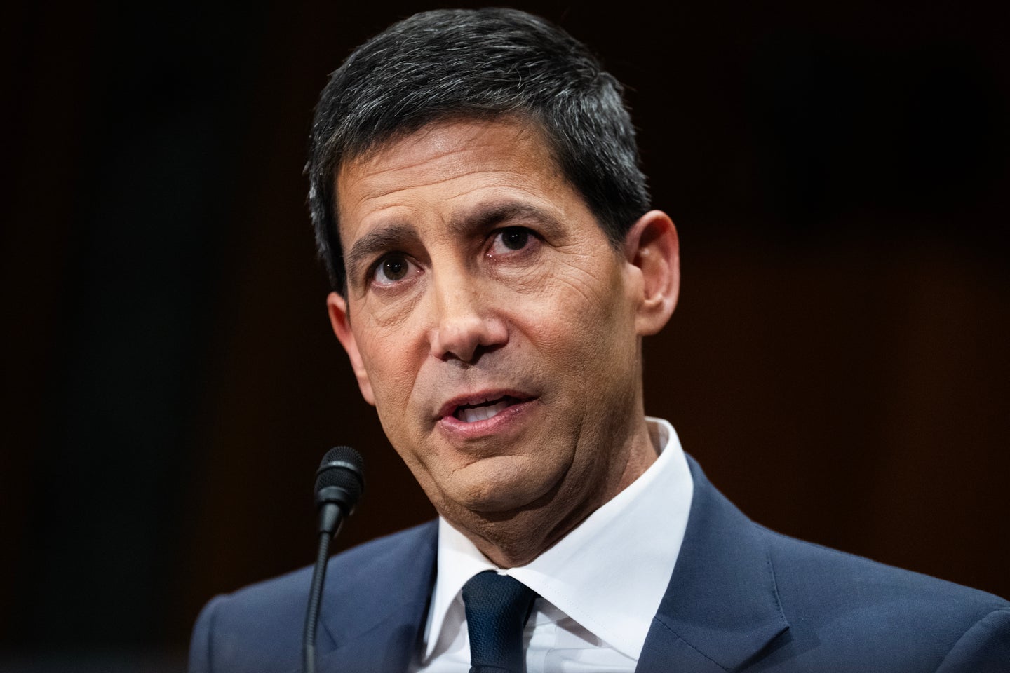 Kevin Warsh Is One Step Closer To Top Job At The Fed After Trump s Pick kevin-warsh-is-one-step-closer-to-top-job-at-the-fed-after-trump-s-pick