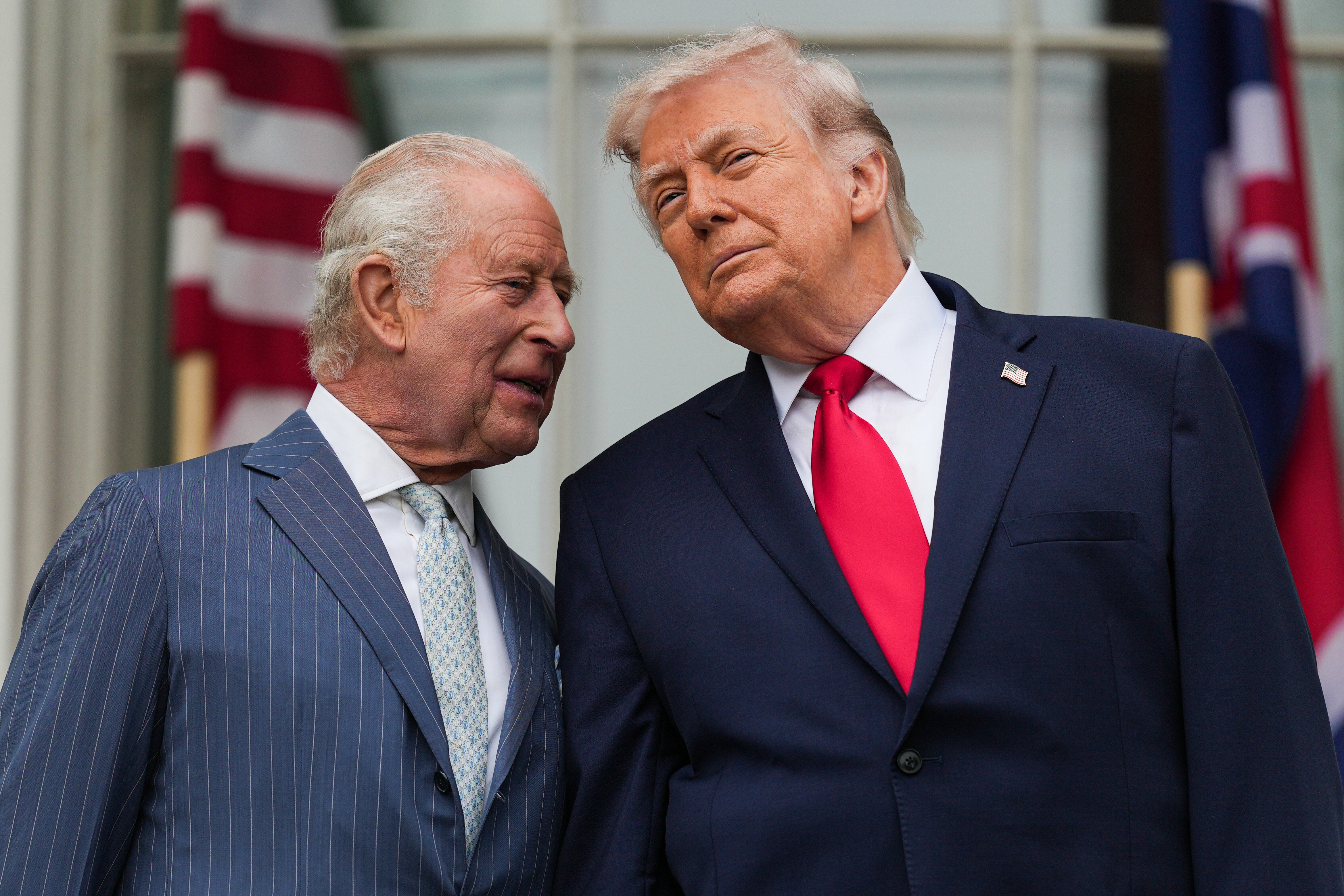 Is The 'Special Relationship' Between The UK And The US Dead?
