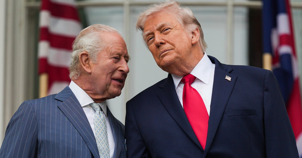 Is The 'Special Relationship' Between The UK And The US Dead?
