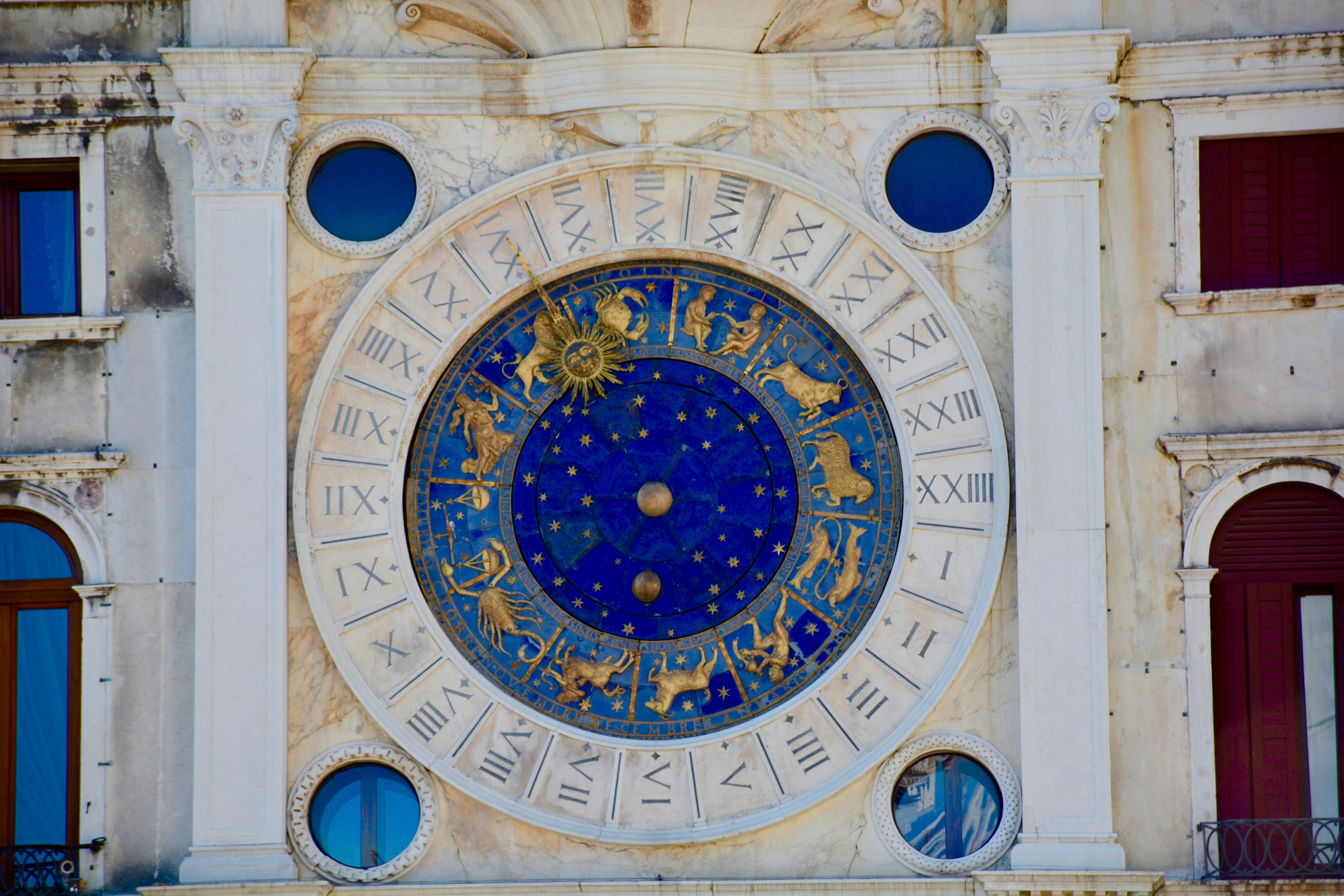May 2026: Horoscopes For Every Star Sign