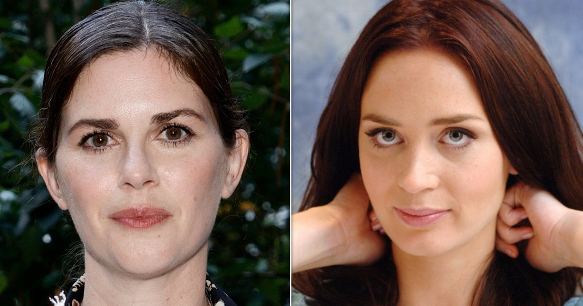 The Real-Life Emily From ‘Devil Wears Prada’ Is Finally Telling Her Story