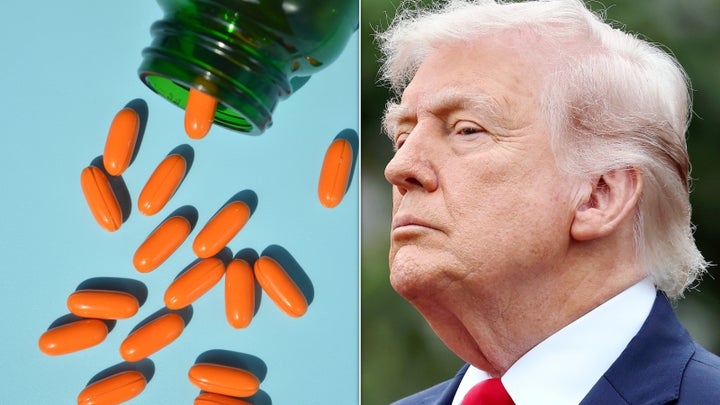 The Trump administration has advocated for a “drug-free” America and launched a National Drug Control Strategy plan, but it’s mostly focused on “enhanc[ing] border security” and fighting “foreign terrorist threats.” 