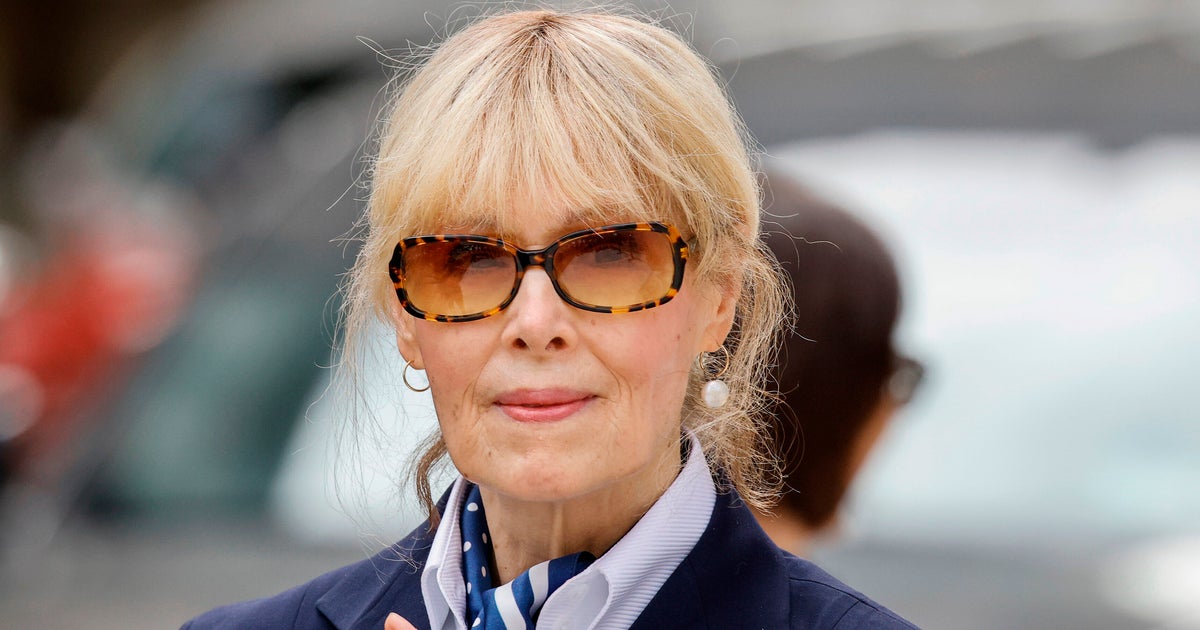 Federal Appeals Court Won't Rehear $83M Verdict Against Trump