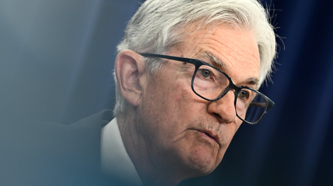 Jerome Powell To Stay On Federal Reserve Board Of Governors