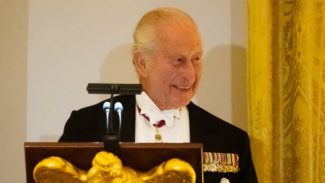 King Charles Remark About America’s Colonial Past Has People Talking — Here’s What He Said