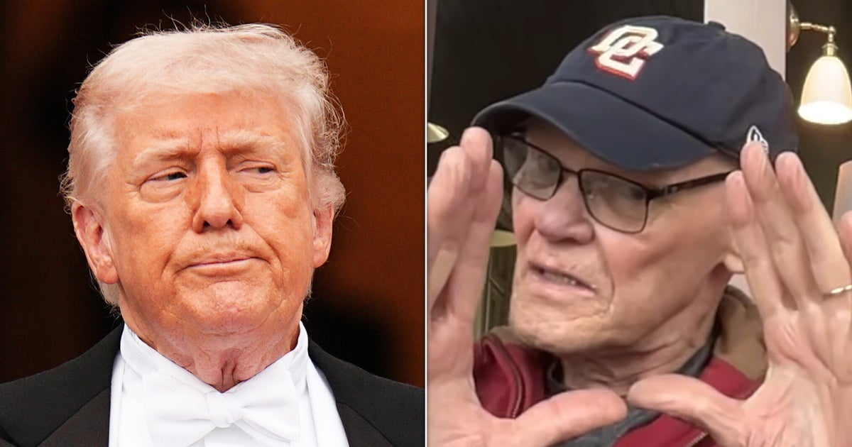 This Outspoken Trump Critic Says He Refuses To Call Him The Anti-Christ — And The Reason Why Is Actually Hilarious