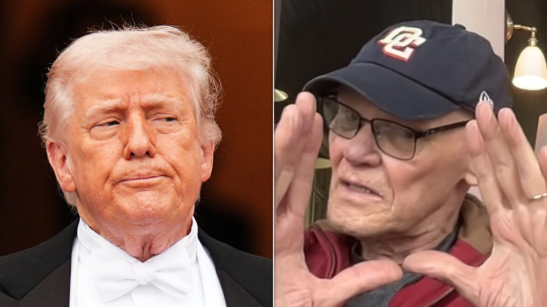 This Outspoken Trump Critic Says He Refuses To Call Him The Anti-Christ — And The Reason Why Is Actually Hilarious