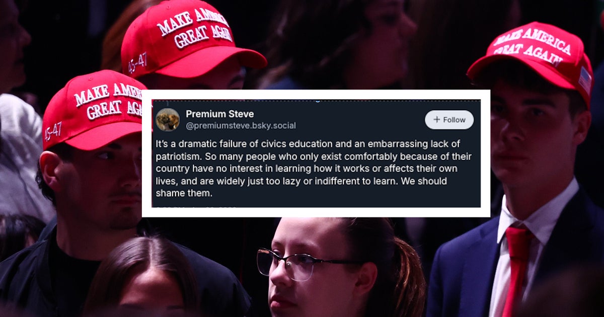 The Internet Cannot Look Away From The NYT's Focus Group Of Ticked-Off Trump Voters