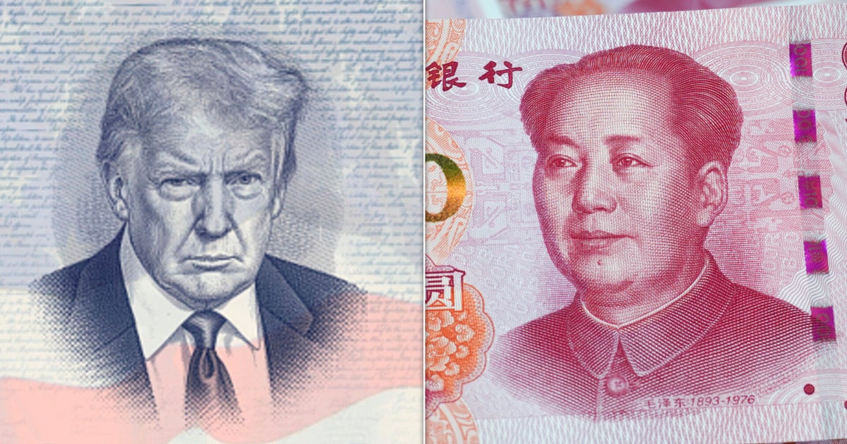 GOP Rep Says Trump Passports Aren't Far From What ‘We Laughed At’ In Communist States