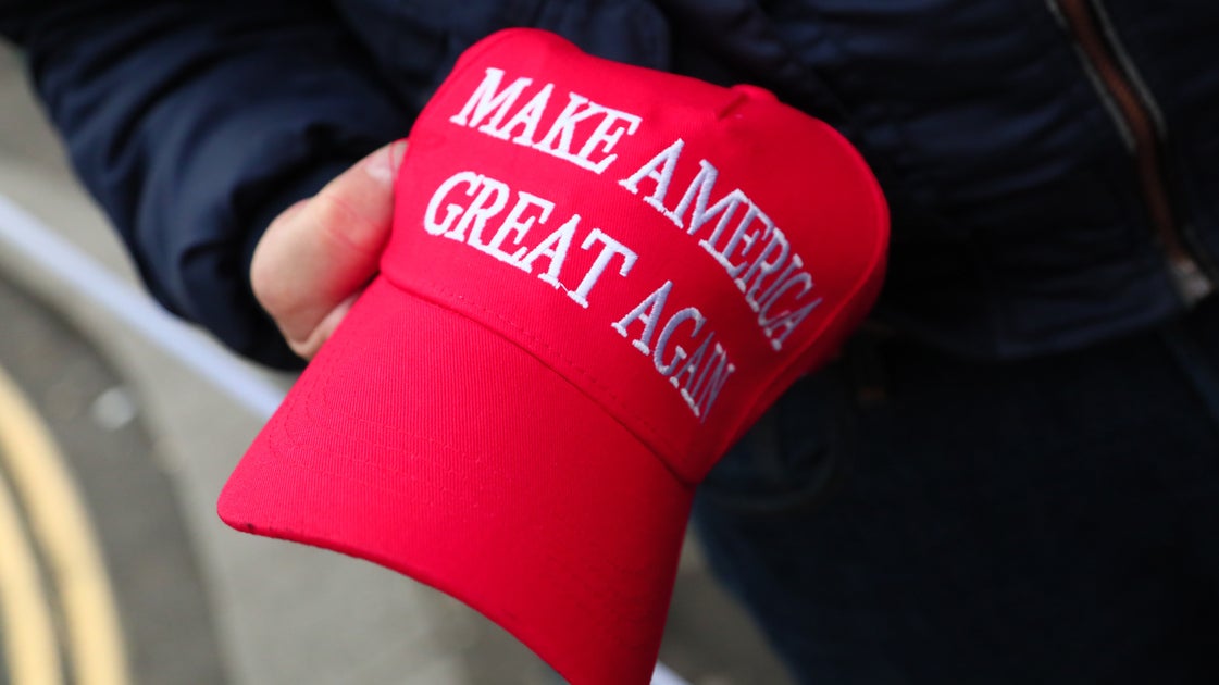 The NYT Sat Down With Regretful Trump Voters. The Internet Appropriately Had A Meltdown.