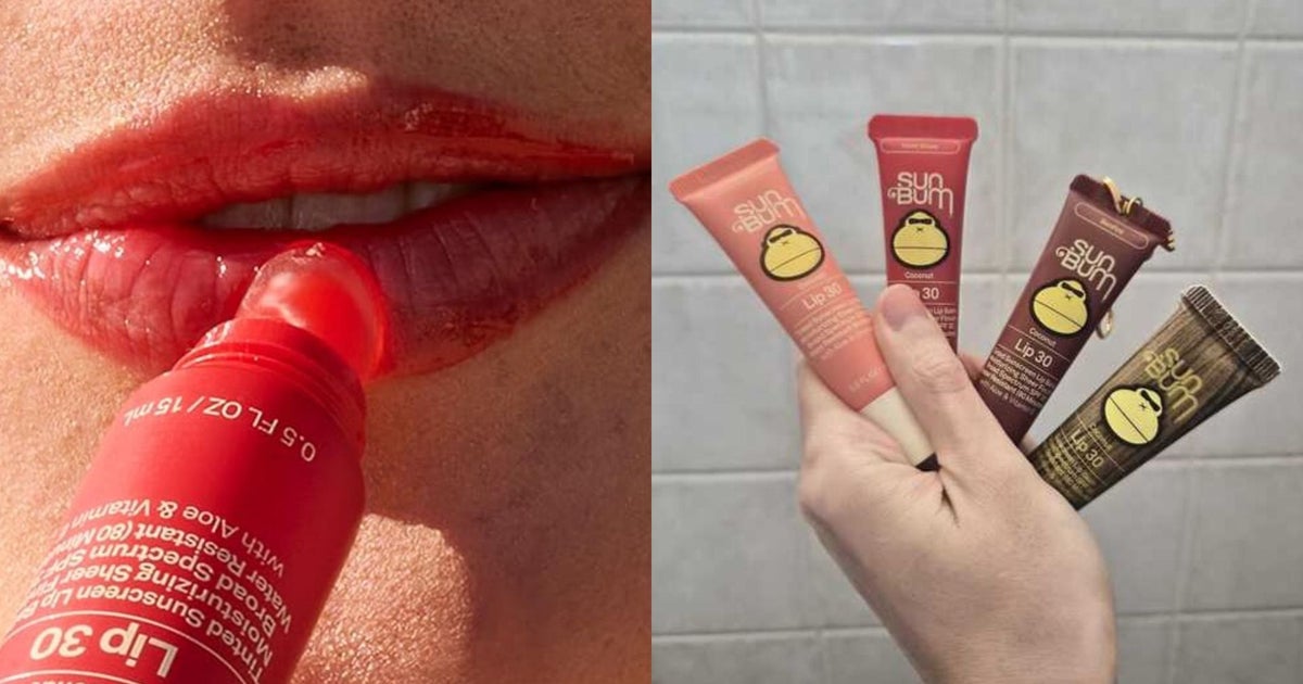 My New Favorite Lip Balm Has 1 Hidden Skin Care Benefit