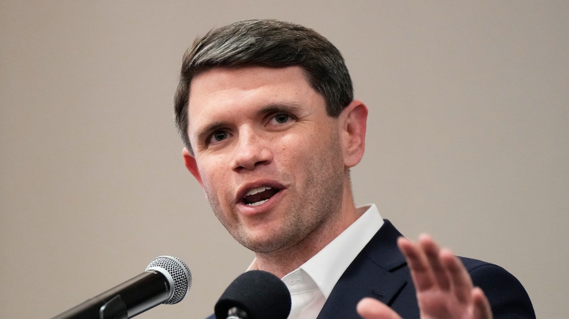 Republican Strategist's 'Creepy' Attack On James Talarico Just Got Roundly Mocked